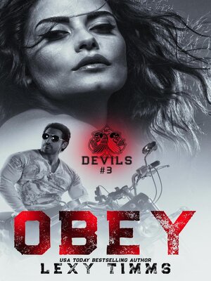 cover image of Obey